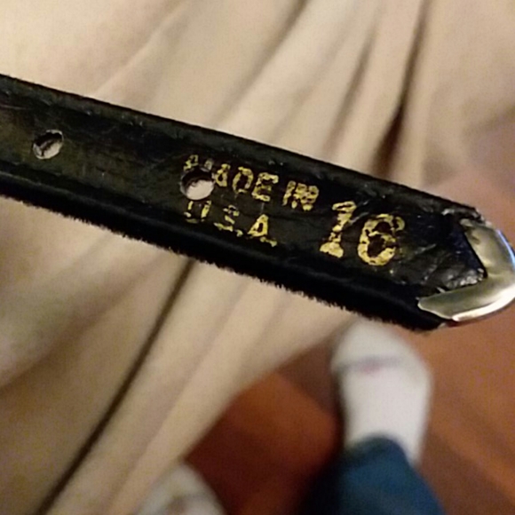 Xmas Pet Scarf and Collar - Picture 4 of 8